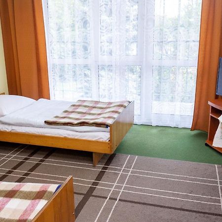 Pokoje Relax Ostroleka Ostroleka  Eksteriør billede