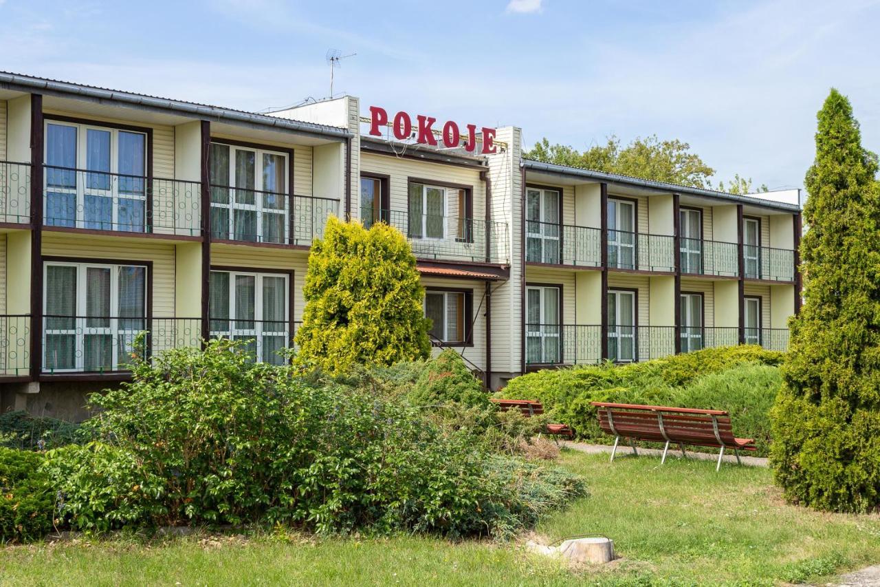 Pokoje Relax Ostroleka Ostroleka  Eksteriør billede