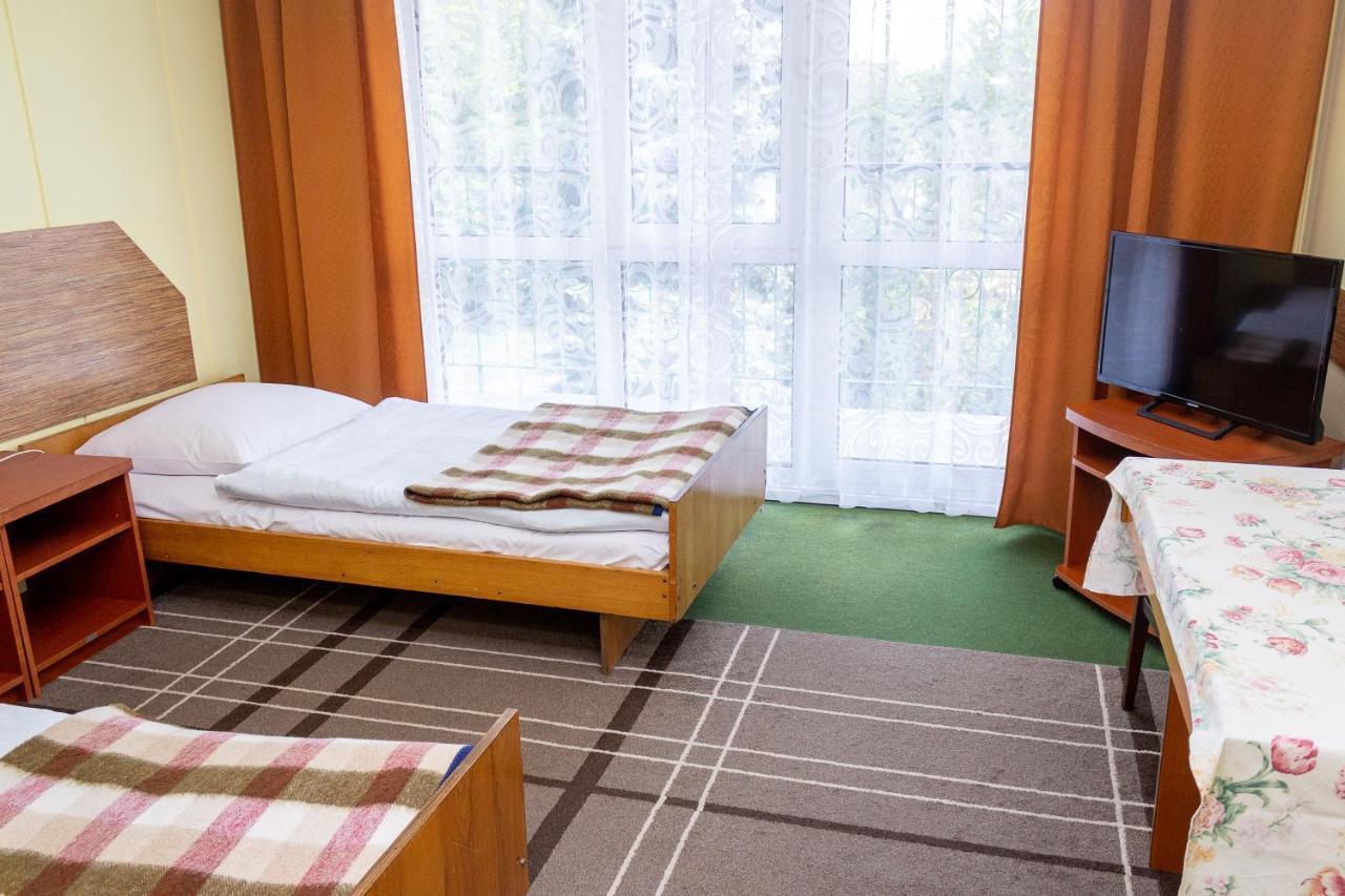 Pokoje Relax Ostroleka Ostroleka  Eksteriør billede