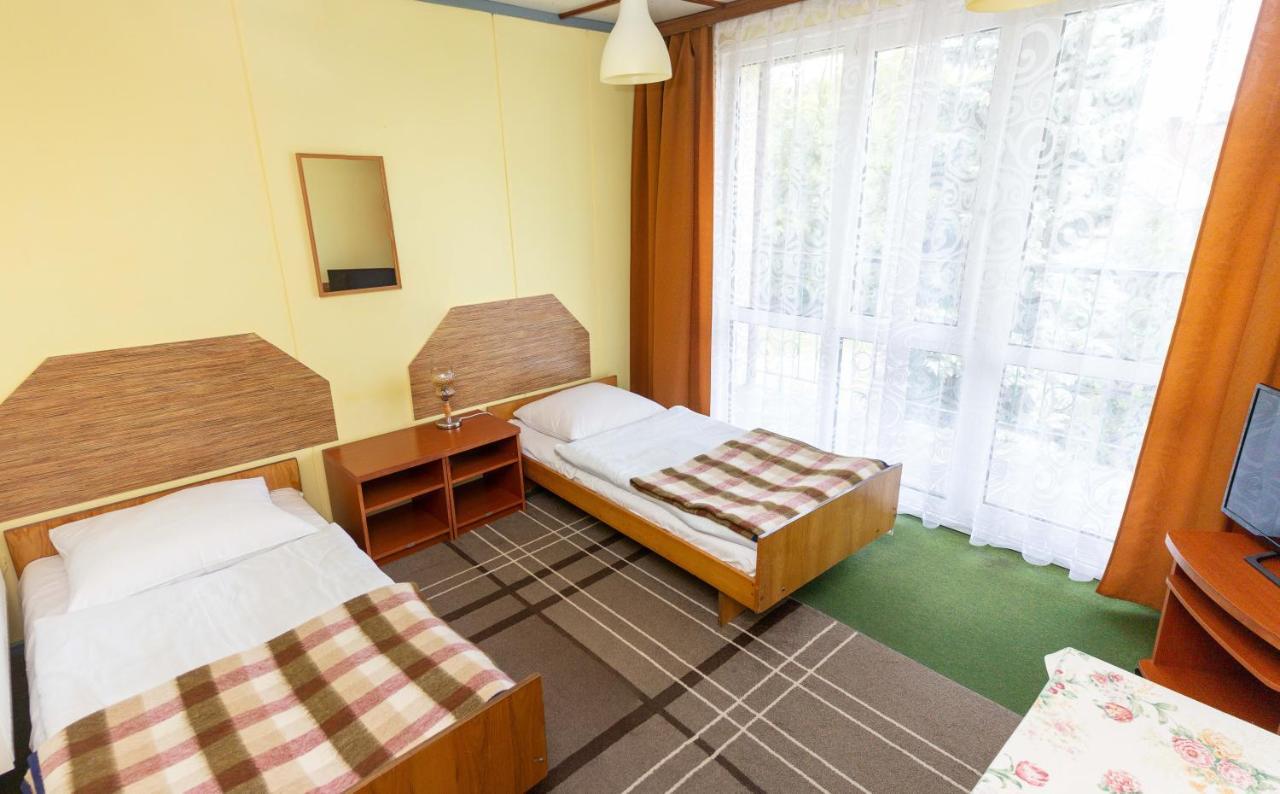 Pokoje Relax Ostroleka Ostroleka  Eksteriør billede